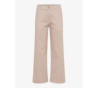 Raphaela by Brax Damen Culotte Style PEGGY CULOTTE ROSEBLOOM, Rot, Gr. 42K