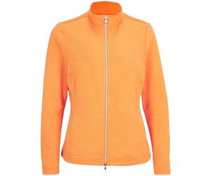 Peggy Damen Midlayer, gelb, Gr. 38
