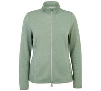 Peggy Damen Midlayer, grün, Gr. 38