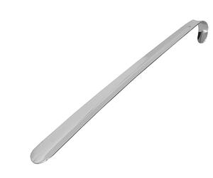 Pegro GmbH Schmitt Schuhbedarf Komfort-Schuhanzieher, Metall, 42cm - silber 513