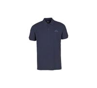 Kappa Poloshirt PELEOT M (48/50), Normalgrößen blau Herren Kurzarm Poloshirts Shirts M (48/50), Normalgrößen navy