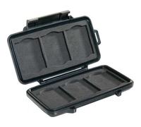 Pelicase 0945 CF Card Case Blk