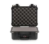 Pelicase 1400 mit Schaumstoff
