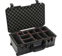 Pelicase AIR 1535 mit TrekPack
