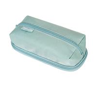 Pelikan 516822 Faulenzer quattro Twill, mint, 1 Stück