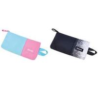 Pelikan Faulenzer flach WOW pink/tuerkis (400197412)