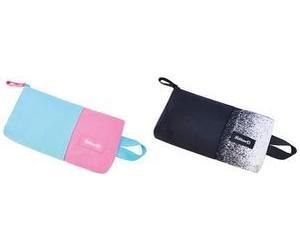 Pelikan Faulenzer flach WOW pink/tuerkis (400197412)