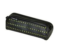 Pelikan Faulenzer quattro Lasercut Black/Yellow