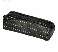 Pelikan Faulenzer quattro Lasercut Black/Yellow Polyester BxHxT 215x80x70mm