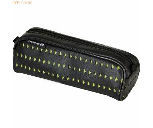 Pelikan Faulenzer quattro Lasercut Black/Yellow Polyester BxHxT 215x80x70mm