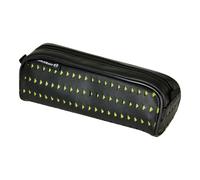 Pelikan Faulenzer quattro Lasercut Black/Yellow