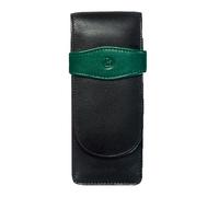 Pelikan Stifteetui TG32 3er schwarz-grün