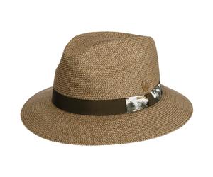 Pelin Jungle Sonnenhut Zechbauer by Mayser oliv L (59-60 cm)