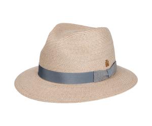 Pelin Sonnenhut Zechbauer by Mayser cremeweiß S (55-56 cm)