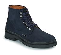 Pellet Herrenstiefel JEAN in Blau 39