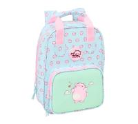 Safta Pembe 4.5l 20x28x8 Cm Backpack Blau Kinder