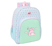 Safta Pembe 19l 33x42x14 Cm Backpack Blau Kinder