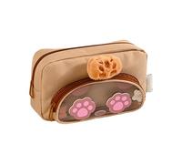Pencil Case - Federmäppchen für Mädchen 22 x 6 x 12 cm | Stift
