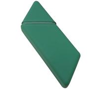 Pencil Holder - Silicone Makeup Brush Holder | Pencil Organizer For Desk | Large Capacity Travel Stationery Bag | Pot Desktop Stationery Organizer Supplies For Kids College Teen Classroom School