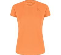 Pencil Logo T-Shirt Woman - Damen-T-Shirt aus Bio-Stretch-Baumwolle, Montura