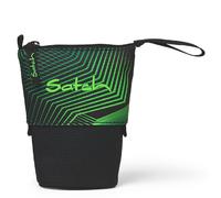 satch Pencil Slider Seismic Green