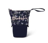 Pencil Slider Ergobag Satch - Bloomy Breeze