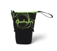 Pencil Slider Ergobag Satch - Green Supreme