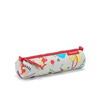 pencilroll kids 20 x 5,5 x 5,5 cm 0,7 Liter circus red