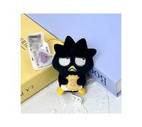 (Penguin)Badbadtz Maru Donald Ente Tier Plüsch Schlüsselanhänger Anhänger Rucksack und Tasche Deko