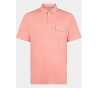 Penguin Pete´s Fine Line Halbarm Polo rosa L (100000384776)