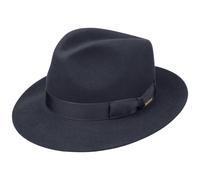 Penn Bogarthut by Stetson blau 63 cm