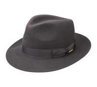 Penn Bogarthut by Stetson grau 61 cm