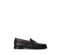 Pennyloafer Alston aus Leder EU 42 Black