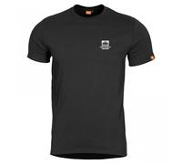 Pentagon - Ageron "American Flag" - T-Shirt - Black S
