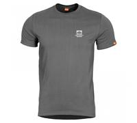 Pentagon - Ageron "American Flag" - T-Shirt - Wolf Grey XXL
