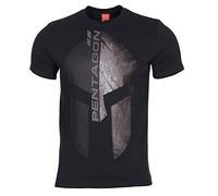 Pentagon Ageron T-Shirt Eternity Schwarz, Schwarz, L