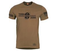 Pentagon Ageron T-Shirt Zero Edition WTS K09012-WTS-03-Coyote-XL
