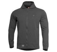 Pentagon Agis Ring Spun Full Zip Sweatshirt XL