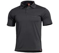 Pentagon - Anassa - Poloshirt Black XXL