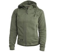 Pentagon - Aphrodite Sweater - Damen-Sweatshirt - Camo Green M