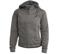 Pentagon Aphrodite Damen Sweater Wolf Grey, Grau, L