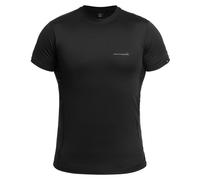 Pentagon Apollo Tac-Fresh T-Shirt Schwarz, Schwarz, M