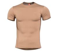 Pentagon - Apollo Tac Fresh Thermo-T-Shirt - Coyote XL
