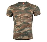 Pentagon Apollo Tac-Fresh T-Shirt, XL, Gr amo