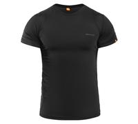Pentagon - Apollo Tac Fresh Thermo-T-Shirt - Black L