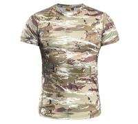 Pentagon - Apollo Tac Fresh Thermo-T-Shirt - PentaCamo M