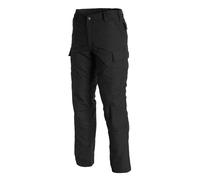 Pentagon Herren Militärhose BDU 2.0 Schwarz 33/34