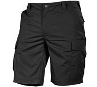 Pentagon BDU Shorts 2.0 schwarz, Größe 36, Herren, Synthetik