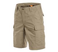 Pentagon Herren BDU 2.0 Kurze Hosen Khaki Größe 40" (tag Größe 50)