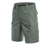 Pentagon - BDU Shorts - Camo Green 46